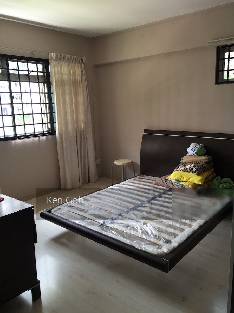 Blk 634 Pasir Ris Drive 1 (Pasir Ris), HDB 5 Rooms #120464422